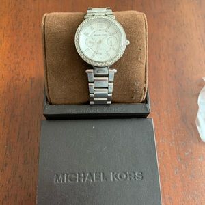 Michael Kors Watch